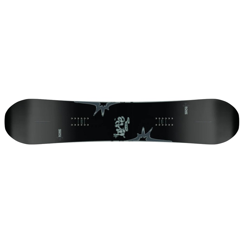 HYPE PRO SNOWBOARD|143|147
