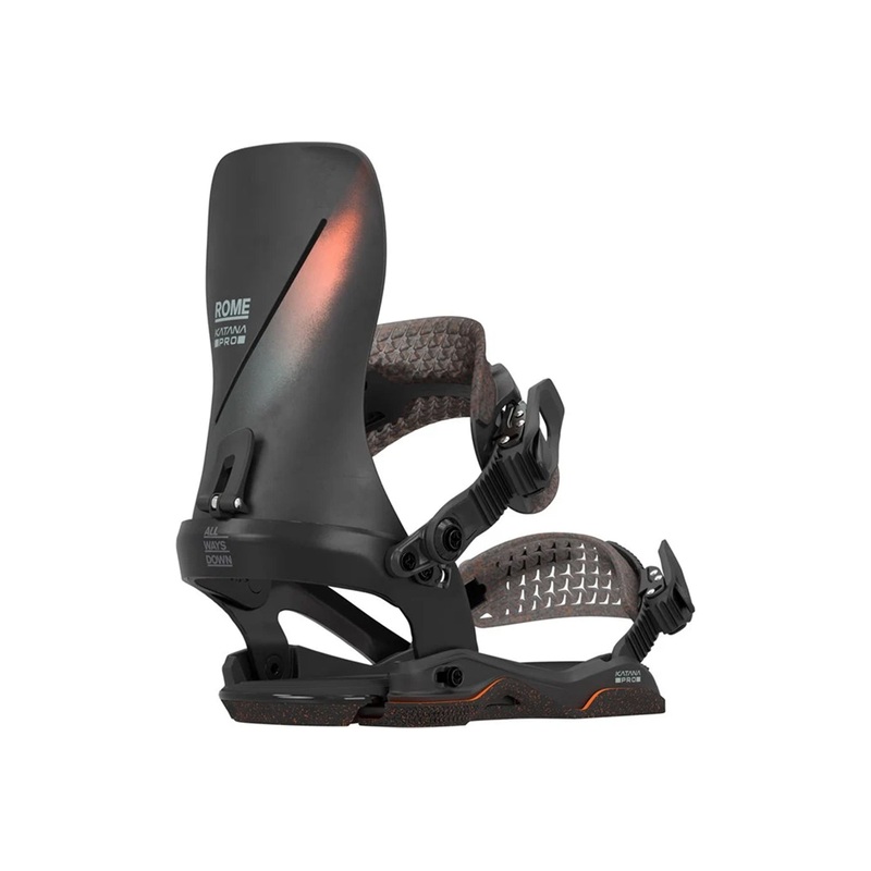 KATANA AW PRO SNOWBOARD BINDINGS