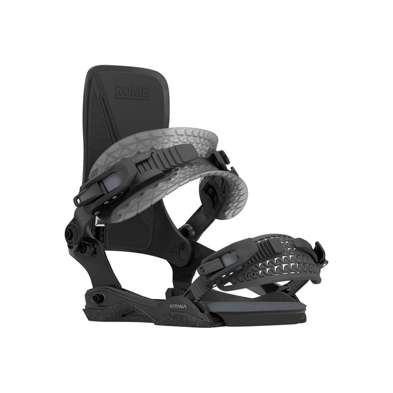 KATANA AW – W – SNOWBOARD BINDINGS