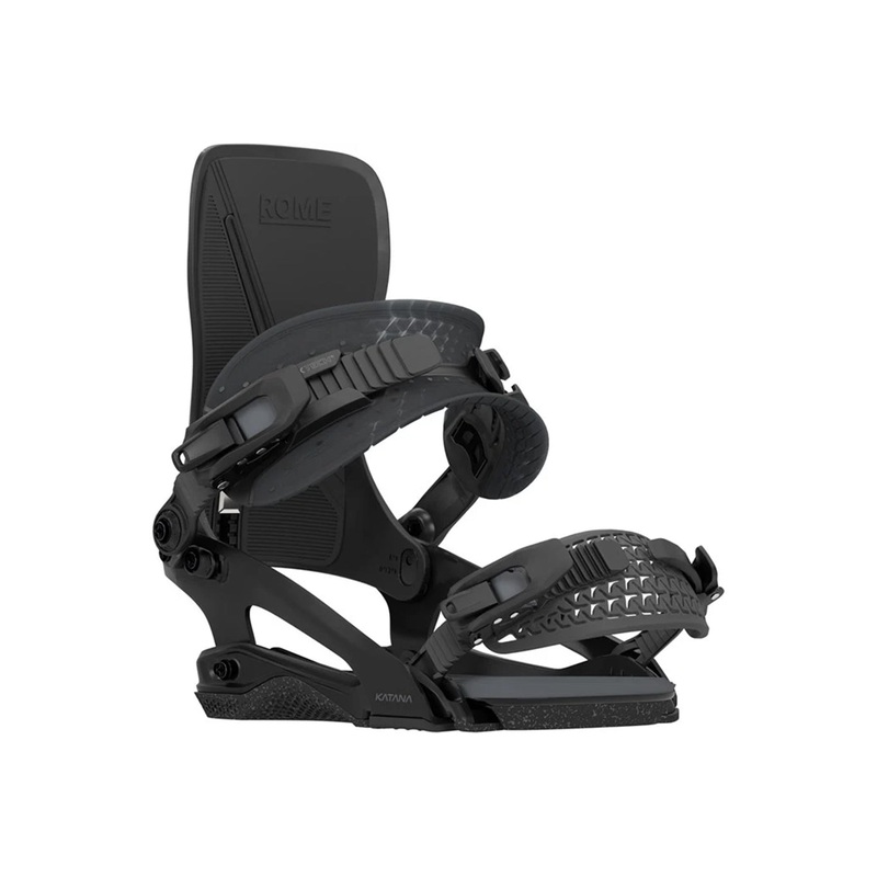KATANA FW SNOWBOARD BINDINGS|black|M/L