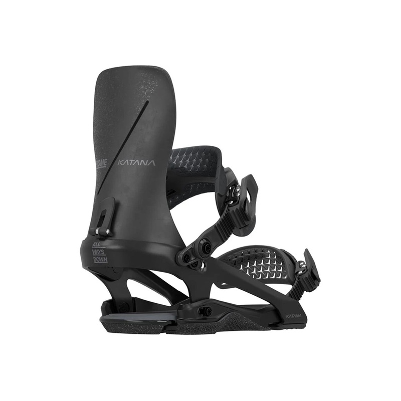 KATANA FW SNOWBOARD BINDINGS|black|M/L