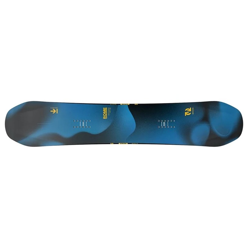 MECHANIC SNOWBOARD|156
