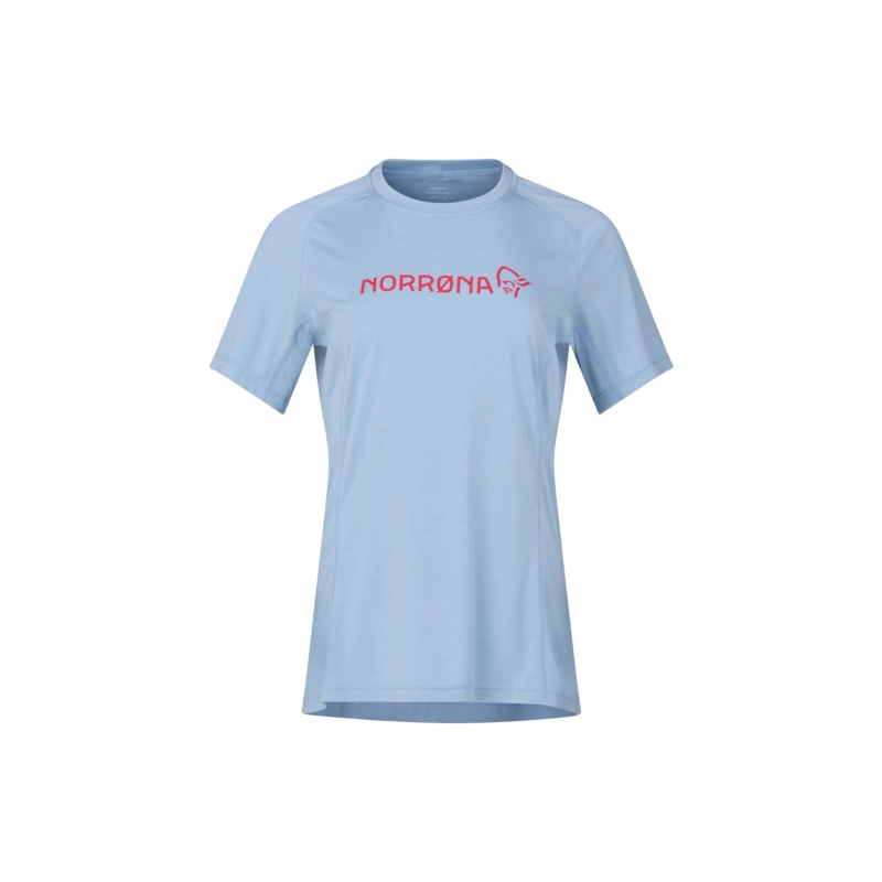 Women’s Fjr Equaliser Lightweight T-Shirt