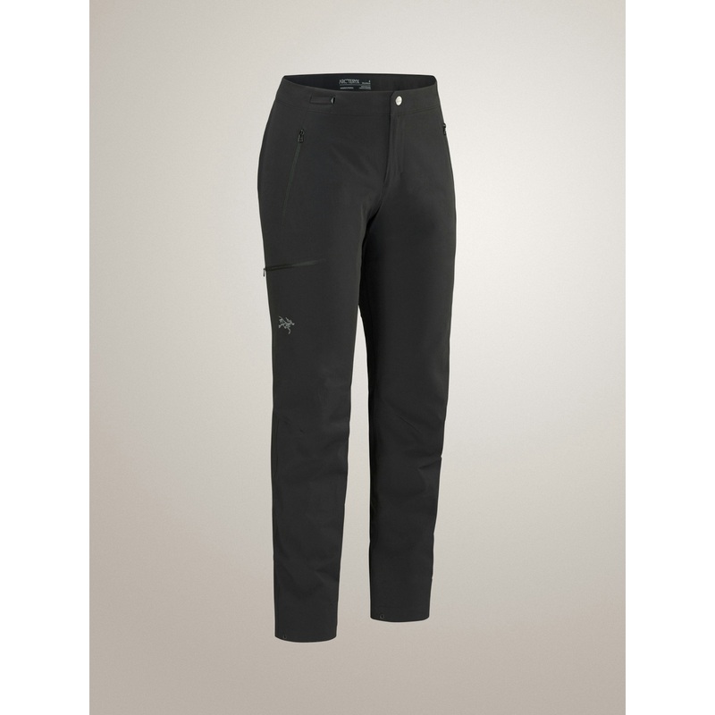 Women’s Gamma SL Pant|Black|2|4|6|8|10|12|14