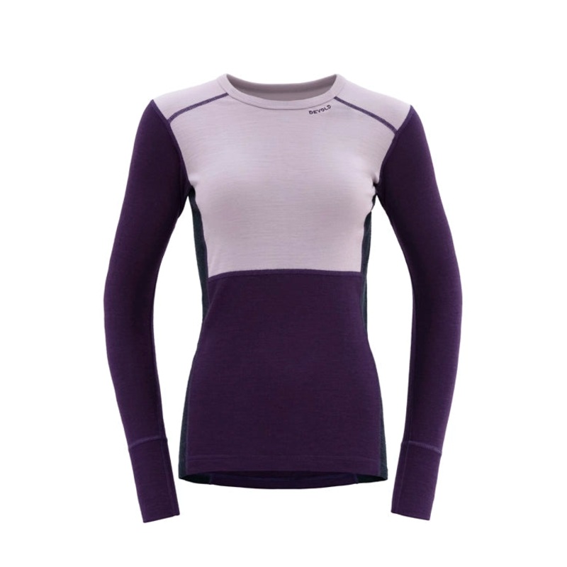 Women’s Lauparen Merino 190 Shirt