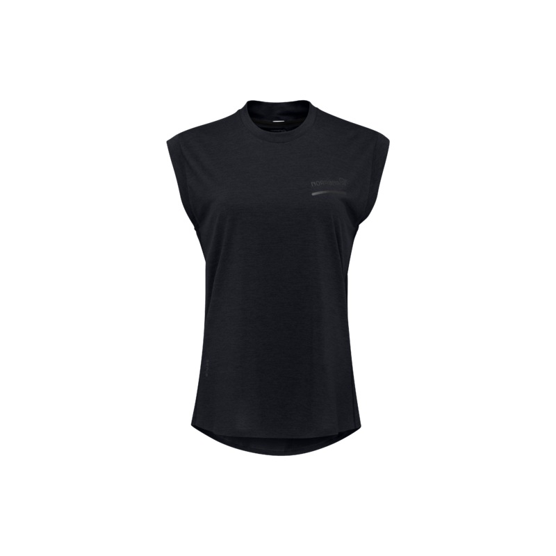 Women’s Senja Equaliser Sleeveless T-Shirt