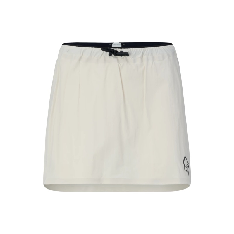 Women’s Senja Flex Skirt|Oatmeal|XSmall|Small|Medium|Large