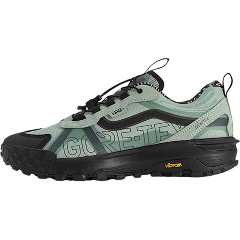 CROSSPATH XC GORE-TEX|black/dusty olive|M8/W9.5|M9/W10.5|M9.5/W11|M10/W11.5|M10.5/W12|M11/W12.5