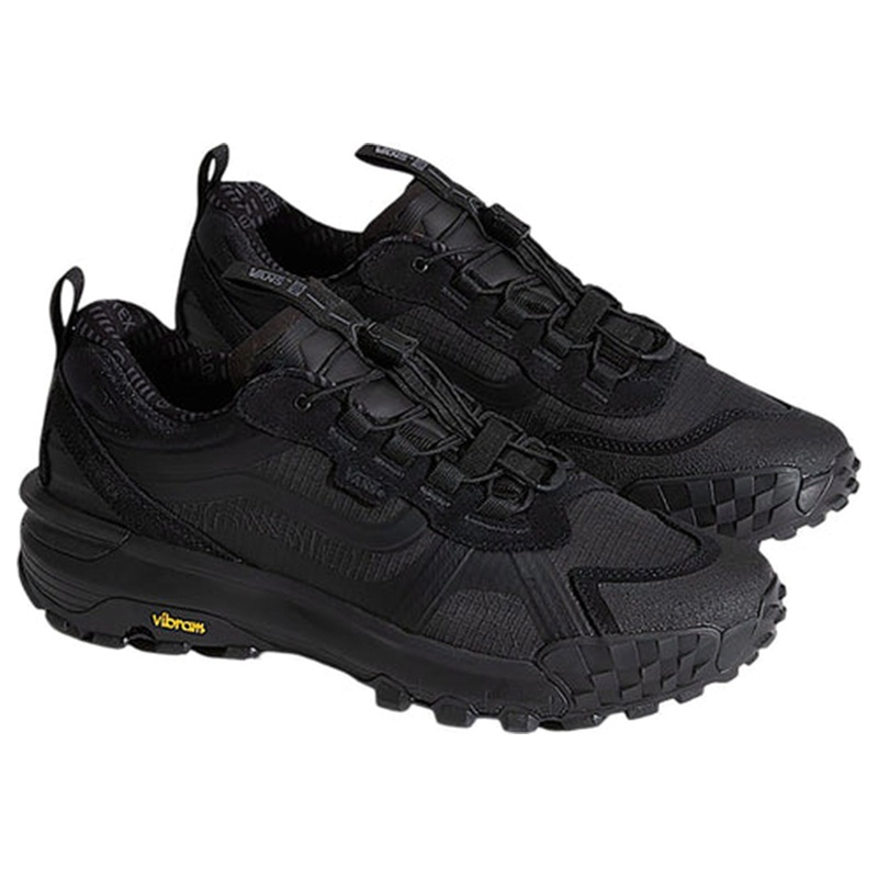 CROSSPATH XC GORE-TEX|blackout|M8/W9.5|M8.5/W10|M9/W10.5|M9.5/W11|M10/W11.5|M10.5/W12|M11/W12.5|M12/W13.15|M13/W14.5
