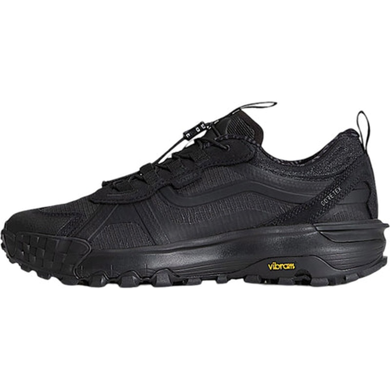 CROSSPATH XC GORE-TEX|blackout|M8/W9.5|M8.5/W10|M9/W10.5|M9.5/W11|M10/W11.5|M10.5/W12|M11/W12.5|M12/W13.15|M13/W14.5