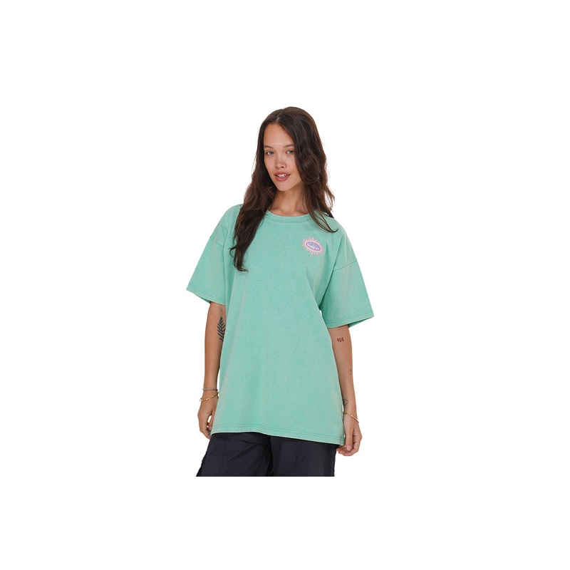 SEND IT OVT T-SHIRT|pr|O/S