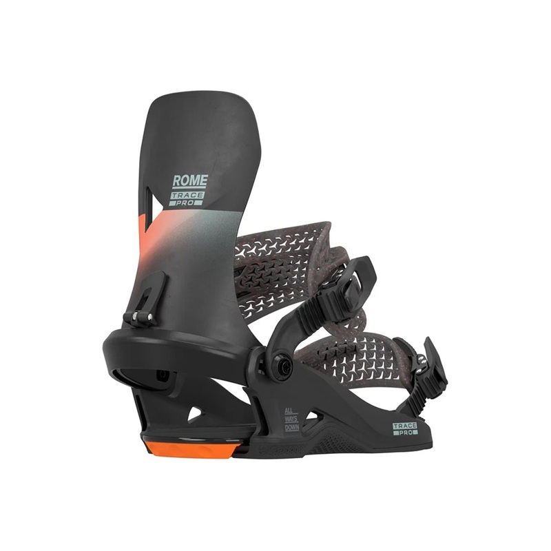 TRACE HW PRO SNOWBOARD BINDINGS