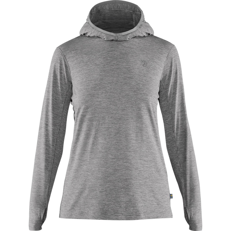 Women’s Abisko Sun-Hoodie (Past Season)
