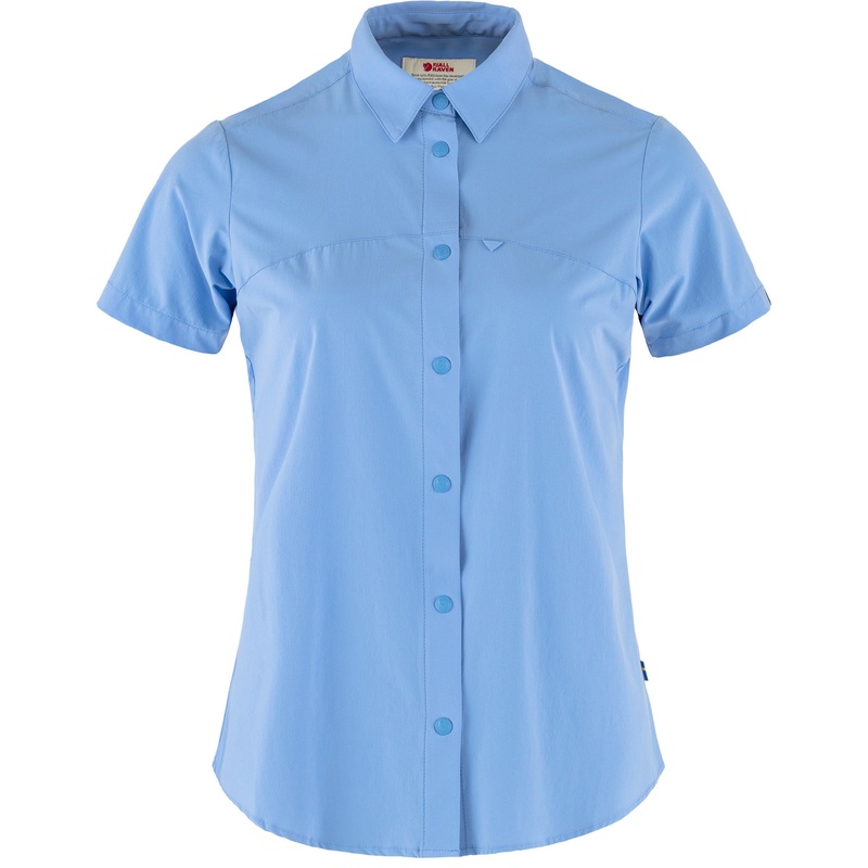 Women’s High Coast Lite SS Shirt