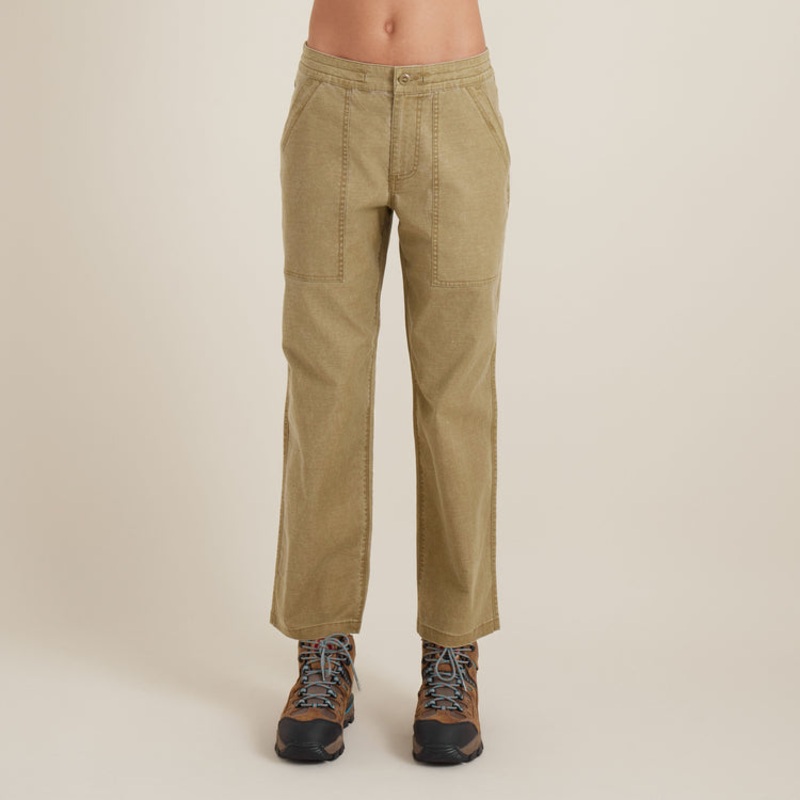 Women’s Layover Pants|Woodland|26|27|28|29|30