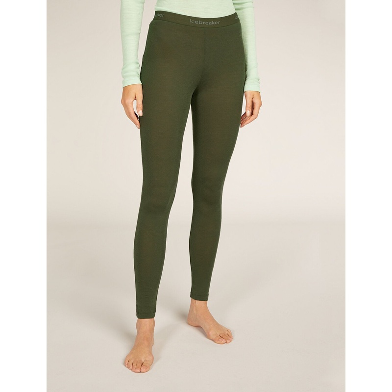 Women’s Merino 175 Everyday Thermal Leggings