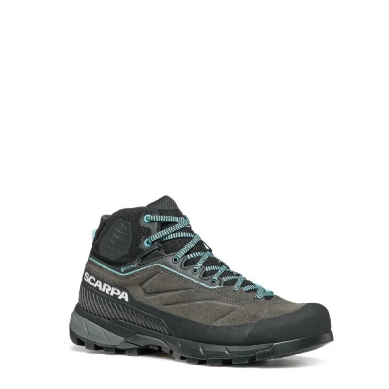 Women’s Rapid XT Mid GTX Boots
