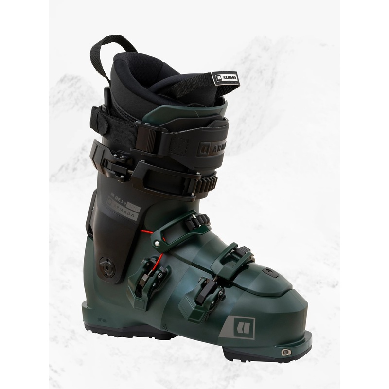 AR One 130 MV Ski Boots 2026|24.5|25.5|26.5|27.5|28.5|29.5