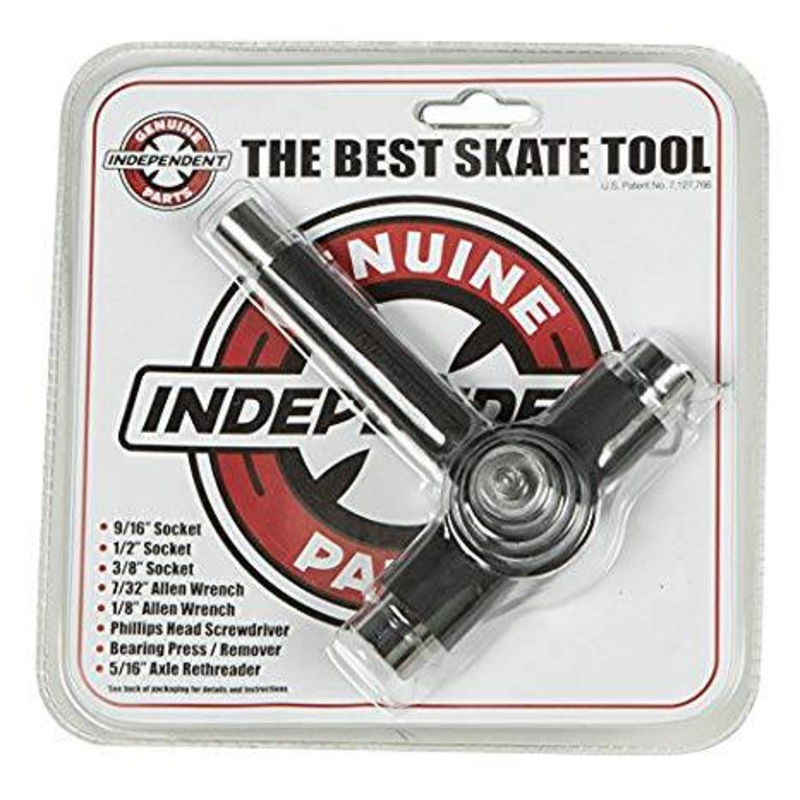 Independent Skate Tool in Black