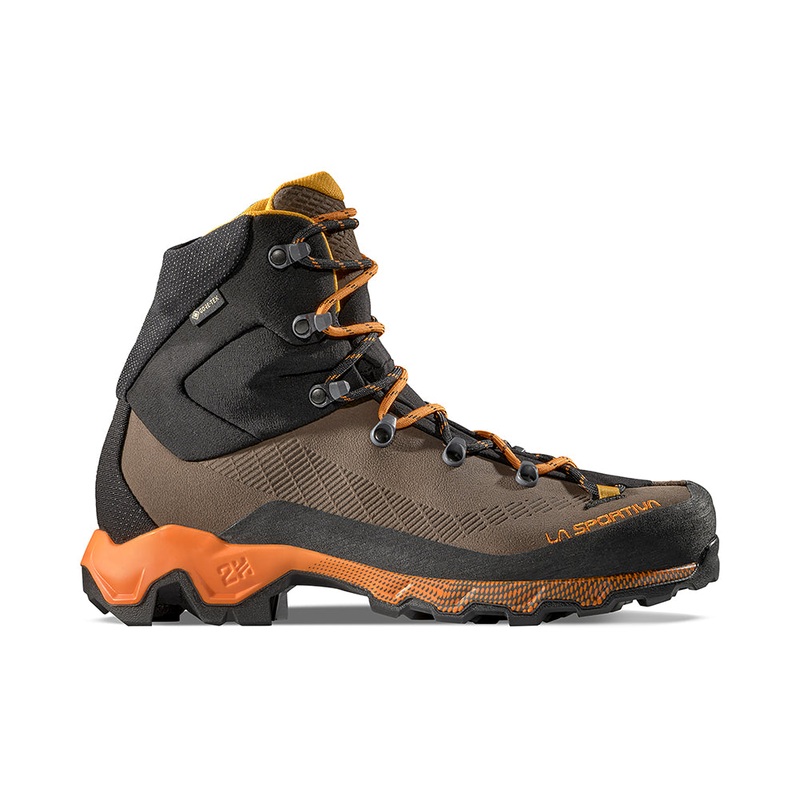 Men’s Aequilibrium Trek GTX Hiking Boots