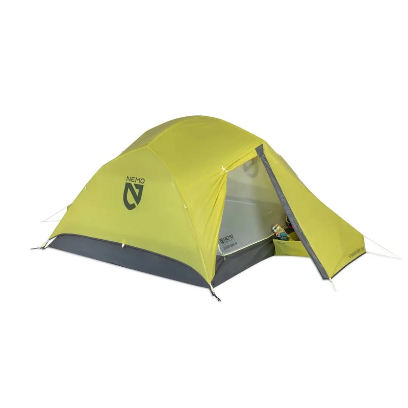 Dagger OSMOLightweight Backpacking Tent 3-Person