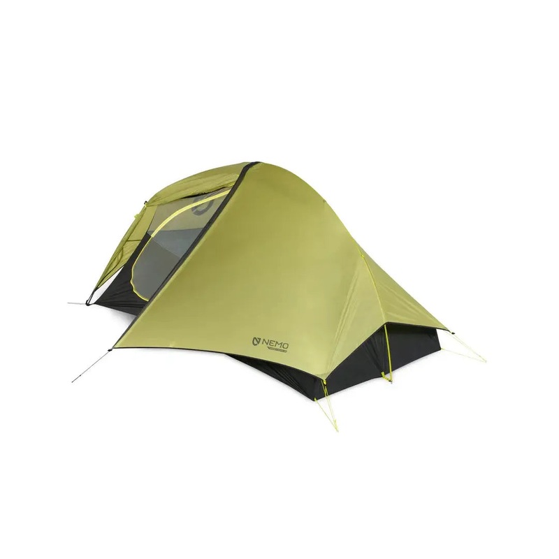 Hornet OSMOUltralight Backpacking Tent 2-Person
