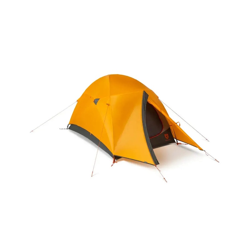Kunai 34 Season Backpacking Tent 2-Person