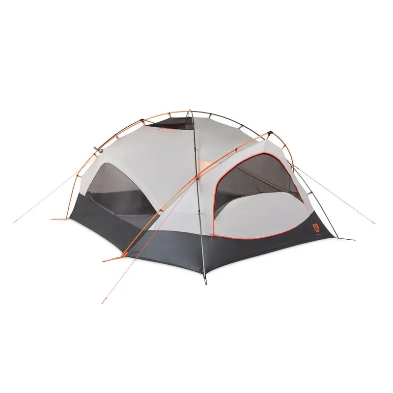 Kunai 34 Season Backpacking Tent 3-Person