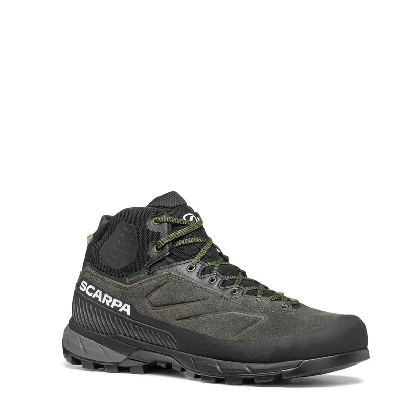 Men’s Rapid XT Mid GTX Hiking Boots