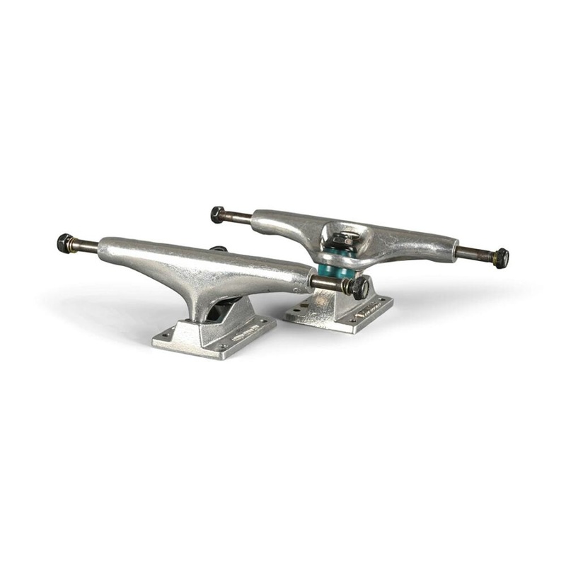 Thunder Polished Team Skateboard Trucks