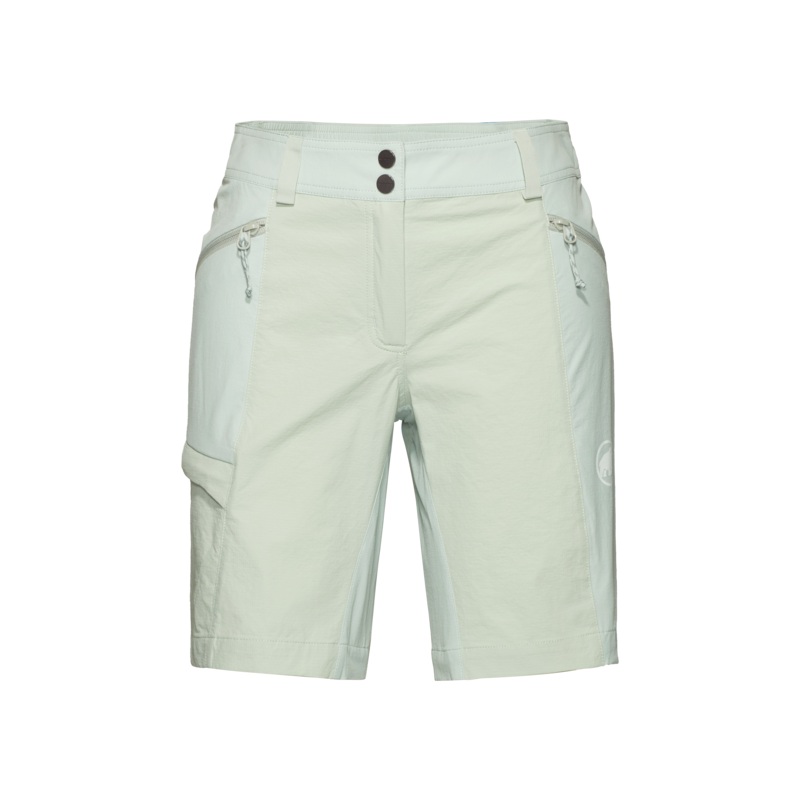 Women’s Ducan Shorts|Silver Sage|2|4|6|8|10|12|14