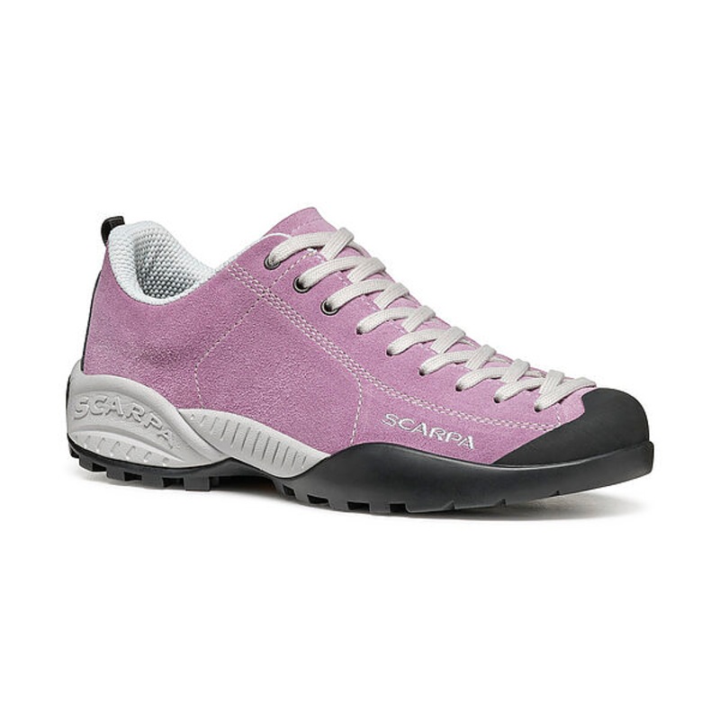 Women’s Mojito Outdoor Shoes|Orchid Rose|36 EU|36.5 EU|37 EU|37.5 EU|38 EU|38.5 EU|39 EU|39.5 EU|40 EU|40.5 EU|41 EU