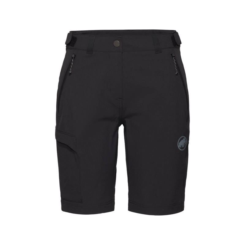 Women’s Runbold IV Shorts|Black|2|4|6|8|10|12|14