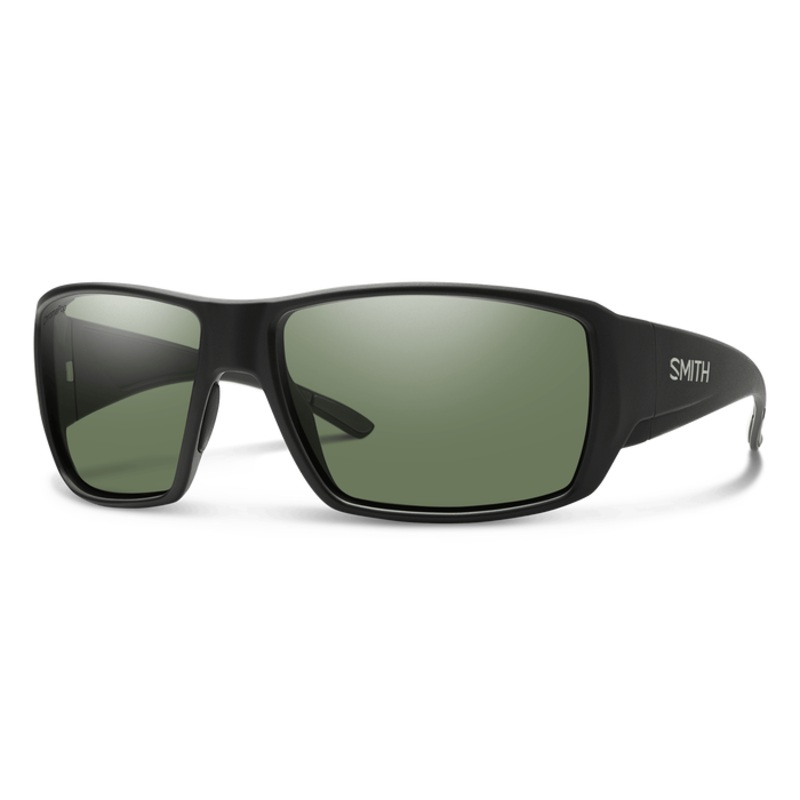 Guide’s Choice Sunglasses|Matte Black – ChromaPop Polarized Gray Green|Matte Tortoise – ChromaPop Polarized Brown