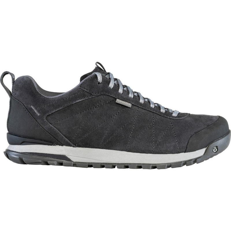 Men’s Bozeman Low Leather Shoes