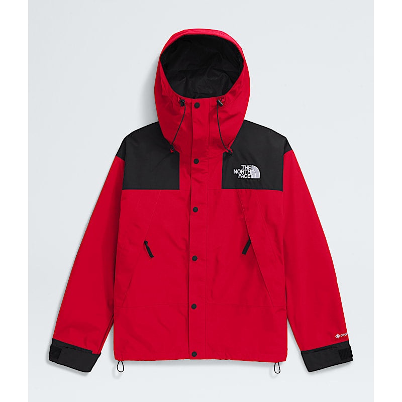 Men’s GORE-TEX Mountain Jacket