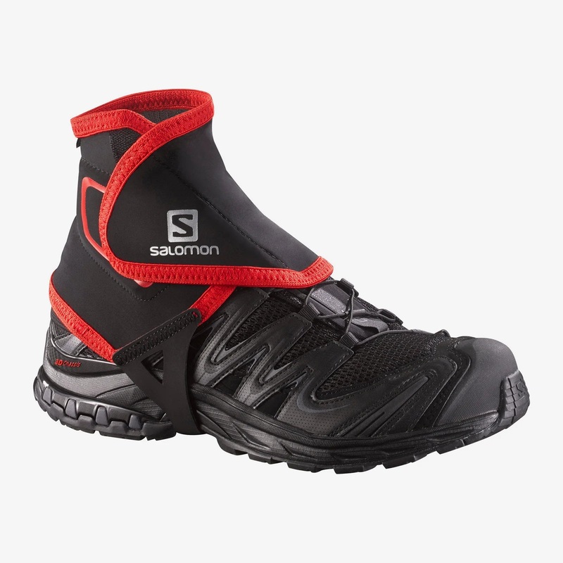 Trail Gaiters High|Small|Medium|Large