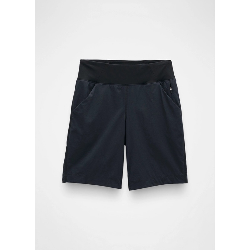 Women’s Koen Flat Front Short|Black|XSmall|Small|Medium|Large