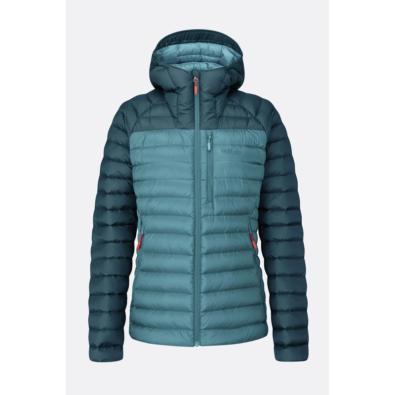 Women’s Microlight Alpine Down Jacket