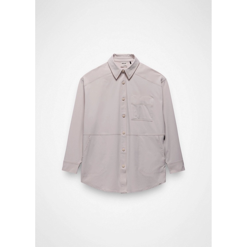 Women’s Railay Oversized Button Down