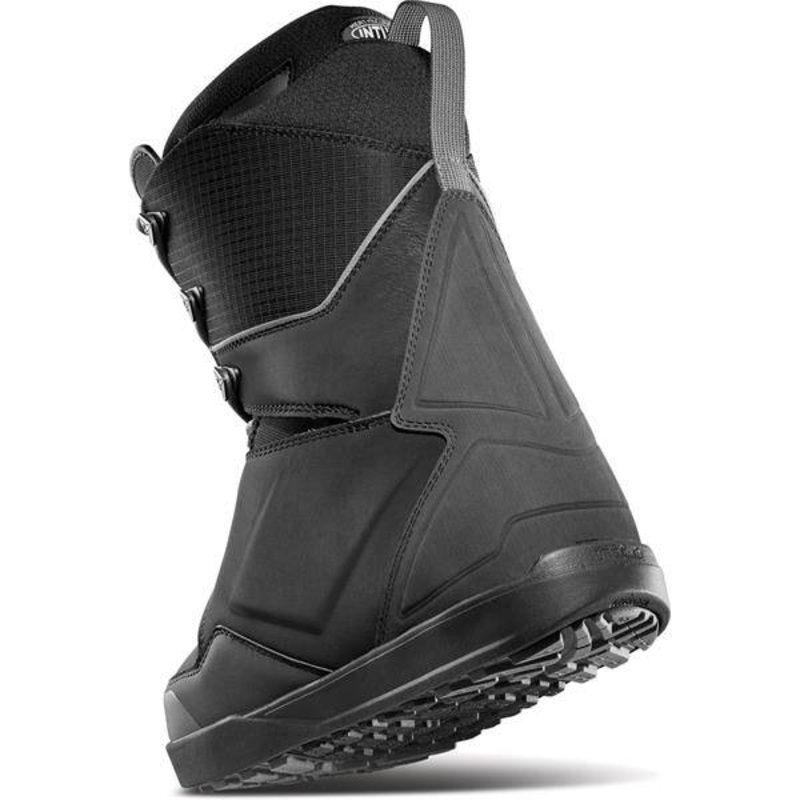 2022 Thirty Two (32) Lashed Snowboard Boot in Black And Charcoal