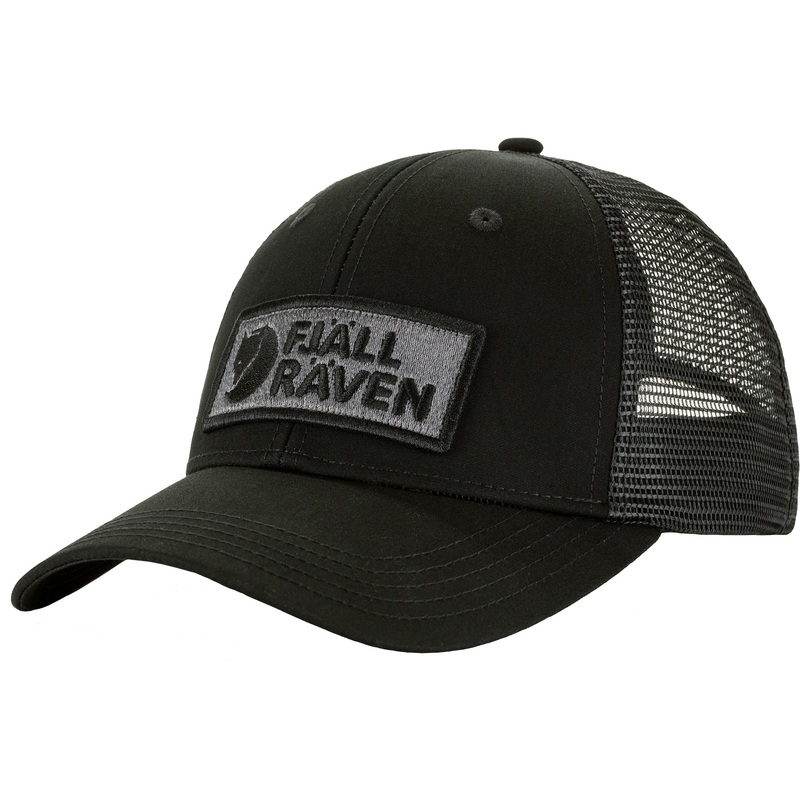 Fjllrven Lngtradarkeps|Black|Navy|S/M|L/XL