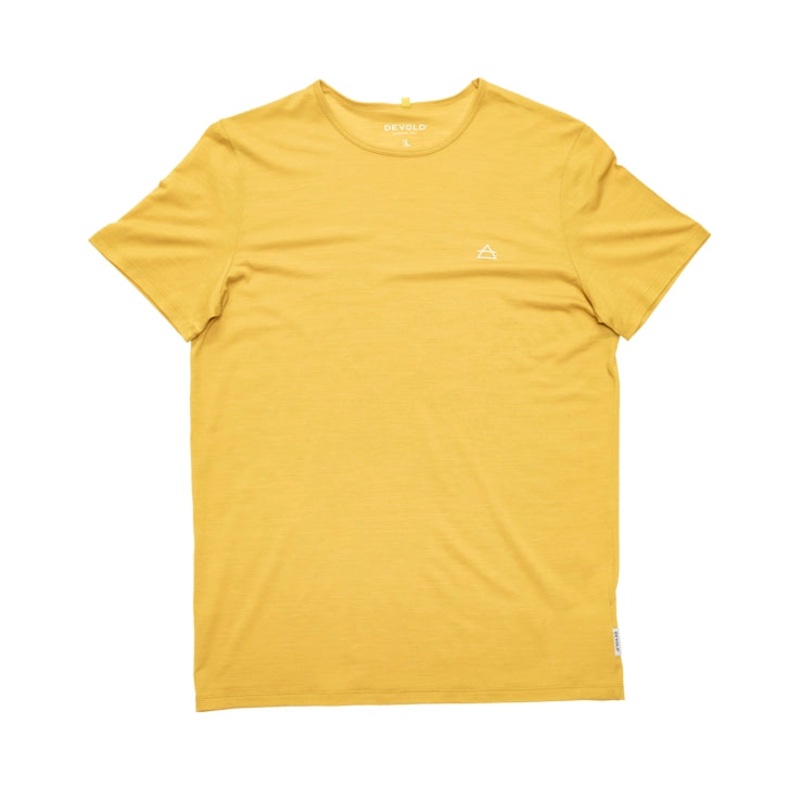 Men’s Active Tee|Arrowwood|Small|Medium|Large|XLarge