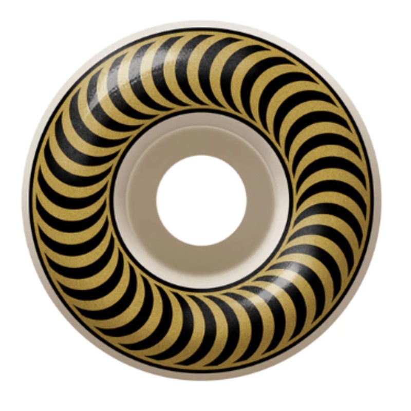 Spitfire Classics Skate Wheel|50mm|51mm|52mm|53mm|54mm|55mm|56mm|58mm|60mm