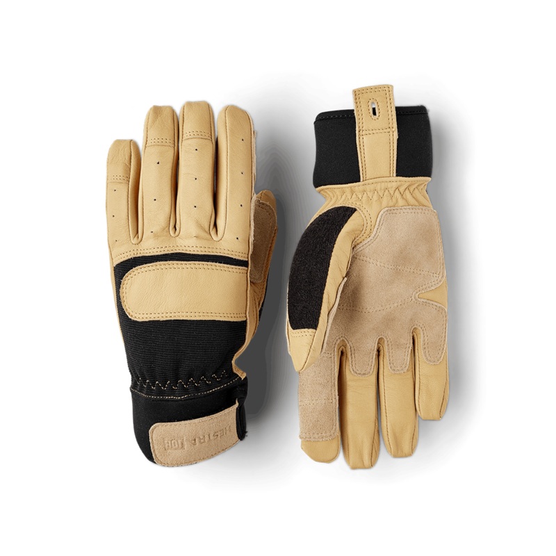 Titan Rope Handler|Tan|7|8|9|10|11