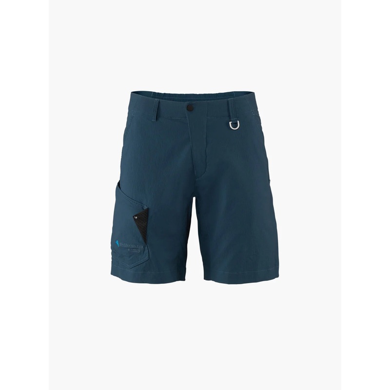 Men’s Alfhild Levitend Shorts|Midnight Blue|Raven|Small|Medium|Large|XLarge