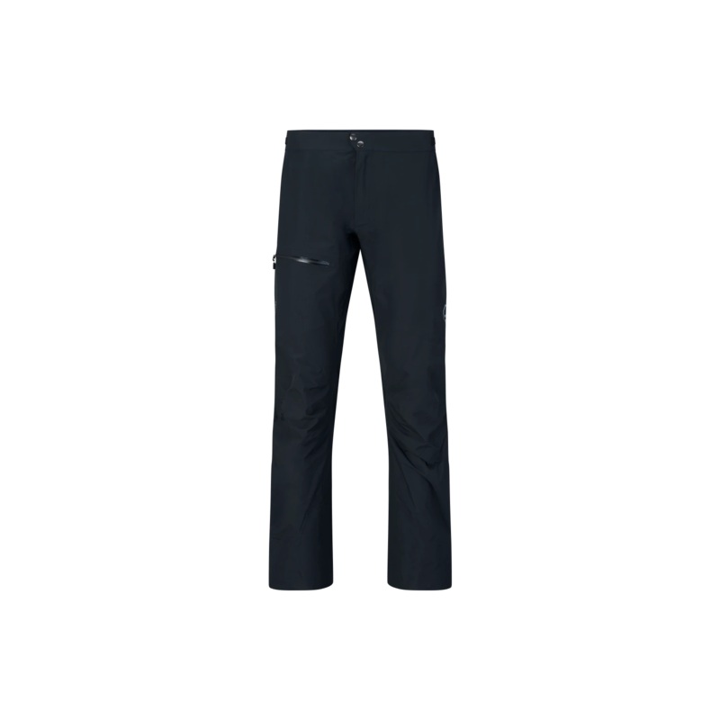 Men’s Falketind Dri Pants|Caviar Black|Small|Medium|Large|XLarge