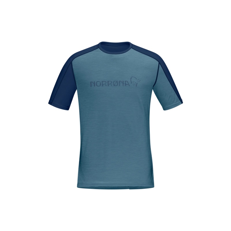 Men’s Falketind Equaliser Merino T-Shirt