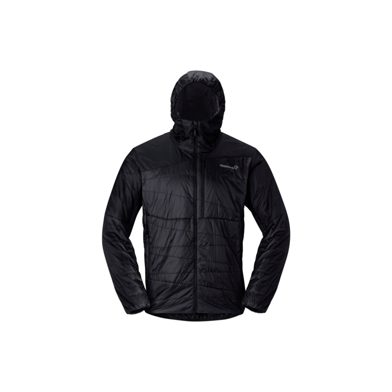 Men’s Falketind Thermo40 Zip Hood