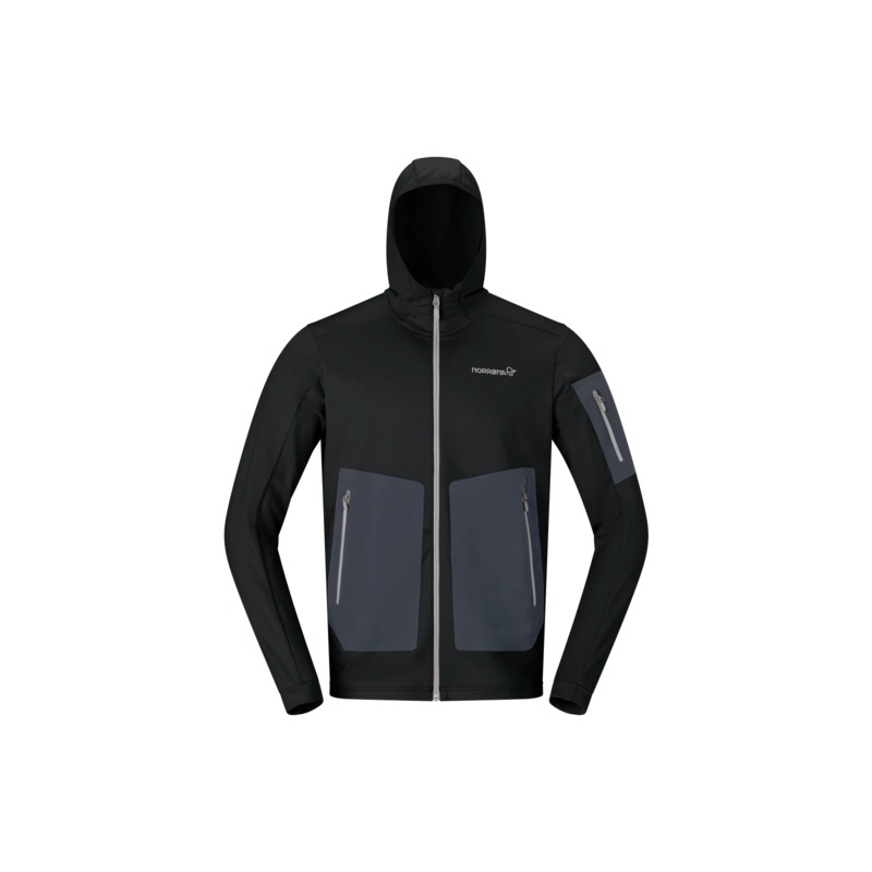 Men’s Falketind Warm Stretch Hood